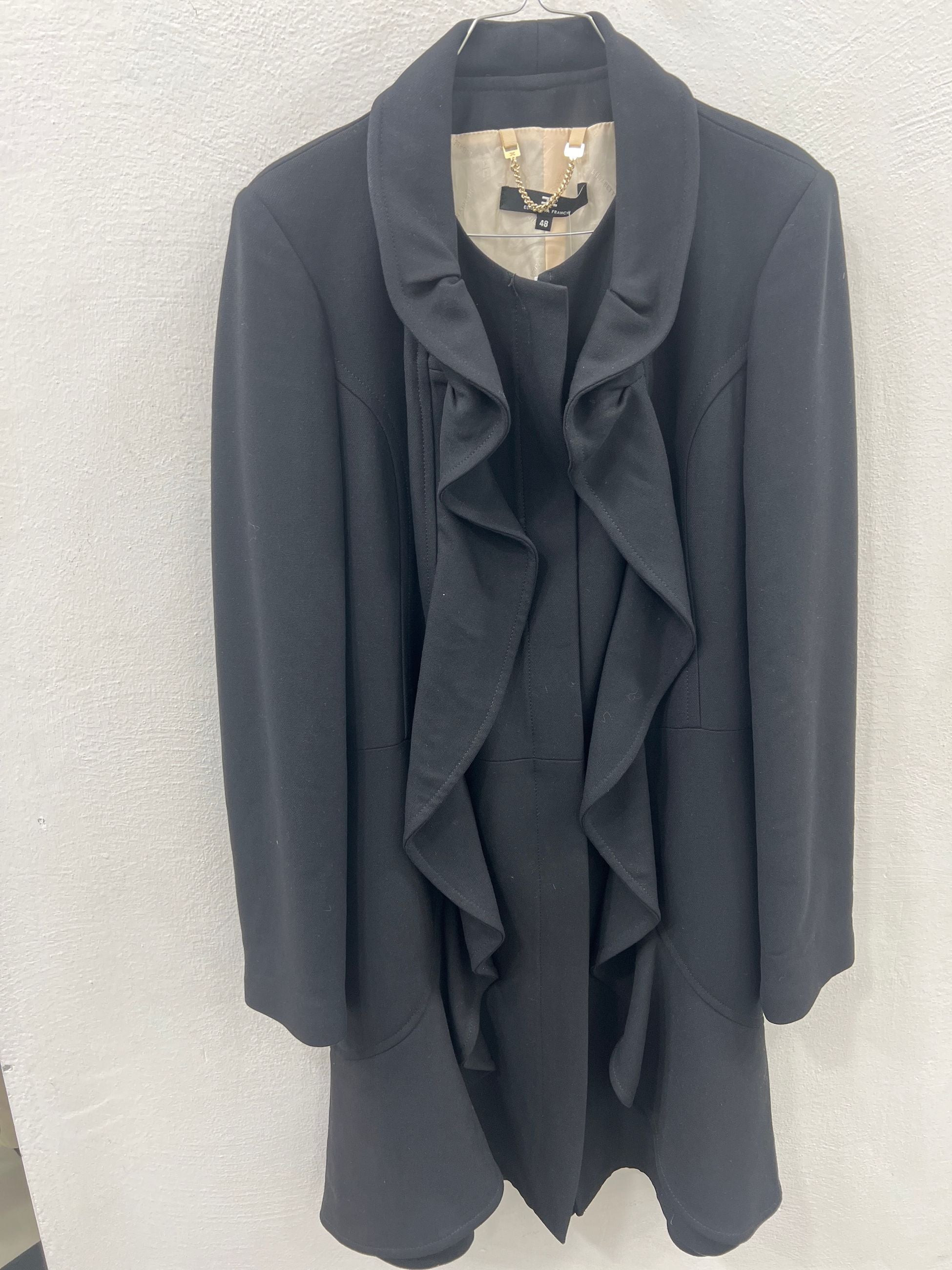Cappotti elisabetta franchi
